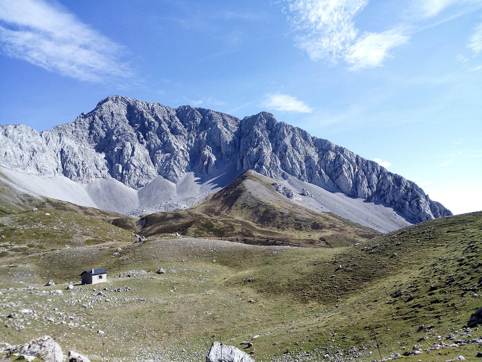 Imagen de Senderismo y Trekking